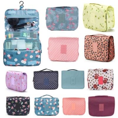 Travel%20Waterproof%20Portable%20Toiletry%20Bag%20Women%20Cosmetic%20Organizer%20Pouch%20Hanging%20Bag%20-%20Image%202