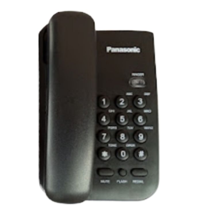 Panasonic KX-TS500MX Corded Landline Phone