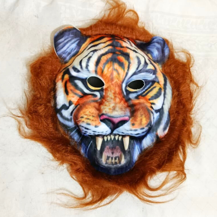 Assorted%20Tiger%203D%20Face%20Mask%20with%20Mane%20%E2%80%93%20Random%20Jungle%20Animal%20Costume%20Mask%20for%20Halloween,%20Cosplay,%20Parties%20&%20Pranks%20-%20Image%202