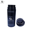 King Caboki Hair Building Fibes 27.5 Dark Brown Combo Pack 3 in 1. 