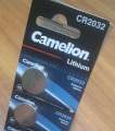 Camelion CR2032 Cell, CR 2032 Cell, 2032 Cell, Camelion Cell 2032, 3V Lithium-Ion, 3V Battery Cell, 3V Battery Button Cell, Button Cell, Battery for Watches, Weight Scales, Calculators, Car Remote, Motherboards, Camelion 2032. 