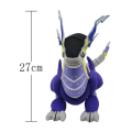 Pokemon Pikachu Peluche Stuffed Zoroark Dragapult Koraidon Charizard Blastoise Gengar Flygon Anime Figure Doll Baby Xmas. 