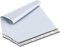 Courier Flyer Shipping Bags Envelopes Mailers with Pocket 12x16 inches Pack of 25/50/100 flyers. 