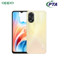 OPPO A38 - 6GB RAM 128GB ROM - 6.56 Inches Display - IPS LCD - Dual SIM - 5000mAh Battery. 