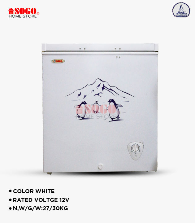 Sogo%20Solar%20(12v)%20Volt%20Chest%20Freezer/Deep%20Freezer%20150%20Liters%20-%20Image%203