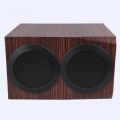 Ceiling Speaker Grille, 4-Inch Ceiling Embedded Audio Speaker Grille(Black). 