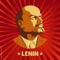 Inqalabi Lifazi | lenin. 