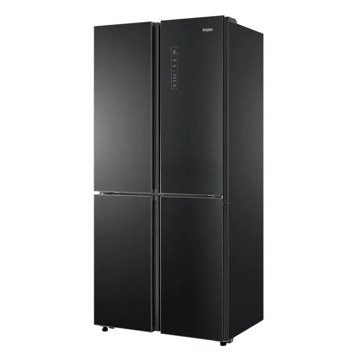 Haier%20Refrigerator%20HRF-578TGGU1%20GRAY%20%E2%80%93%2020.4%20Cubic%20Feet%20%E2%80%93%20Side%20by%20Side%20Inverter%20%E2%80%93%20No%20Frost%20%E2%80%93%20Multi%20Air%20Flow%20%E2%80%93%20Energy%20Saving%20%E2%80%93%20Official%20Warranty%20-%20Image%203