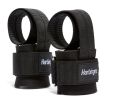 Big Grip No-Slip Nylon Lifting Straps with DuraGrip (Pair)5mm Neoprene pads secure the li Gym Training Fitness Workout Big grip pro Premium Adjustable Support for Strength Training, Cable Machines, and Resistance Workouts – Enhance Comfort and Performance. 