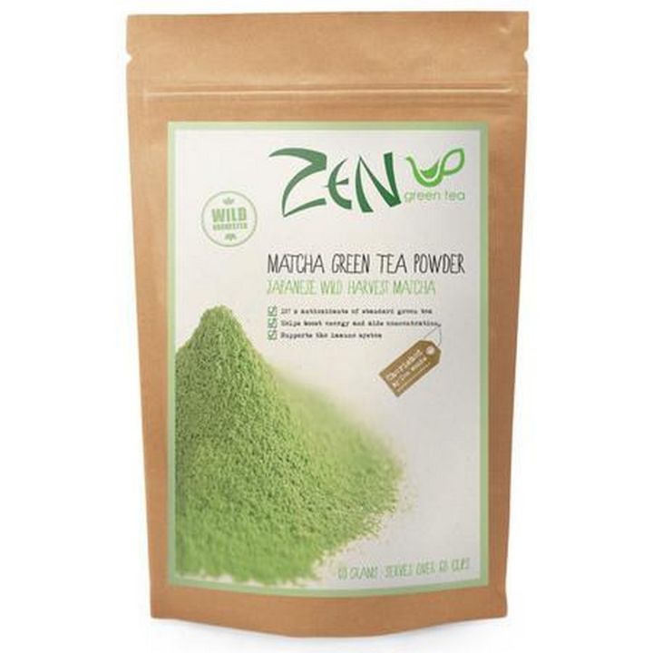 Matcha Green Tea Powder - Premium Culinary Grade,USDA Certified Organic ...
