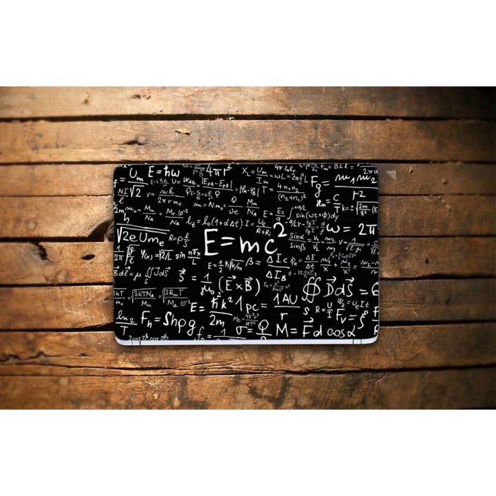 Einstein%20Equation%20-%20Universal%20Laptop%20Back%20Skin-Laptop%20Skin%20Vinyl%20Sticker%20Decal,%2013%2013.3%2014.6%2015%2015.4%2015.6%20inch%20Laptop%20Skin%20Sticker%20Cover%20For%20All%20Laptops%20-%20Image%203