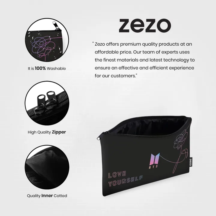 Best%20Deal%20BTS%20for%20Army%20Fans%20-%20BTS%20Bags%20for%20girls%20-%20BTS%20Pencil%20Pouches%20for%20Girls%20%20-%20BTS%20Makeup%20Pouch%20for%20girls%20easy%20to%20carry%20girls%20accessories%20-%20BTS%20Army%20Keychain%20-%20BTS%20Album%20Poster%20Card%20-%20Stationary%20items%20for%20girls%20-%20%20Digitally%20printed%20on%20Cloth%20By%20Zezo%20-%20Image%205