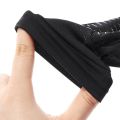 Copper Fiber Pressure Gloves Men Copper Fiber Full Finger Joint Gloves Copper Ion Antibacterial Deodorant Gloves Anti Arthritis. 