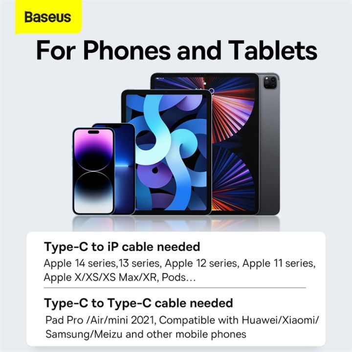 Baseus%2030W%20USB%20C%20Charger,%20GaN3%20mini%20Type%20C%20Fast%20Power%20Adapter%20with%20Foldable%20Plug,%20for%20iPhone%2015%20Pro/Pro%20Max/14/13,%20Galaxy%20S23%20Ultra,%20Google%20Pixel%207%20Pro/6,%20MacBook%20Air,%20iPad%20Pro%20-%20Image%205