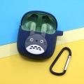Cartoon Silicone Cover For JBL TUNE 225TWS / T220TWS Case Bluetooth Earphone Case For TUNE 220TWS Case Earphone Headphone Box. 