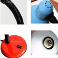 Desk Lamp Study Table Study Lamp Decoration Lamp & House Decoration flexible foldable (ONLY Lamp in Box). 