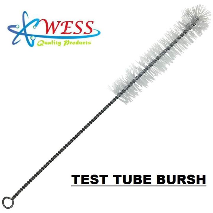 Test Tube Brush, For Laboratory