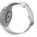 Samsung Gear S2 Original (WITH CHARGING DOCK ONLY ) WITH OUT BOX(White). 