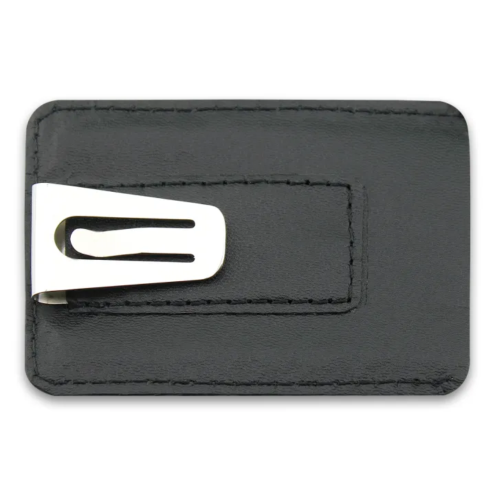 BrushnBlade%20Premium%20Leather%20Card%20Holder%20in%20Plain%20&%20Textured%20Black%20%E2%80%93%20Slim%20Minimalist%20Wallet%20with%20Stud%20Closure%20and%20Dual%20Card%20Pockets%20-%20Image%203