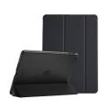 iPad Air 5 10.9-inch case Slim Smart cover Black Blue. 