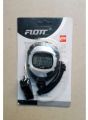 FLOTT PROFESIONAL DIGITAL STOPWATCH. RUNNING/SPEED TRAINING TIME. DATE. ALARM. FREE WHISTLE/WHISTLE. 