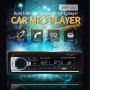 Car Usb MP3 Player with Aux Bluetooth and Charging With Free Aux Cable. 