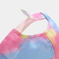 New Fashion Colorful Tie-dye Baseball Cap Spring Men's and Women's Trend Lovers Hat Outdoor Sports Adjustable Sun Graffiti Bones. 