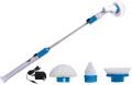 Spin Scrubber. 
