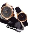 Couple Watch Set | Complete Set  | Pair Watch | HIGH QUALITY ELITE CLASS COUPLE WATCH | Xpert Traders. 