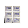 Box of 45 Kidco Soft Pencil Eraser - Made of High Quality Soft Rubber To Erase Cleanly. 