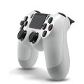 Sony PS4 Dualshock Wireless Controller - Glacier White. 