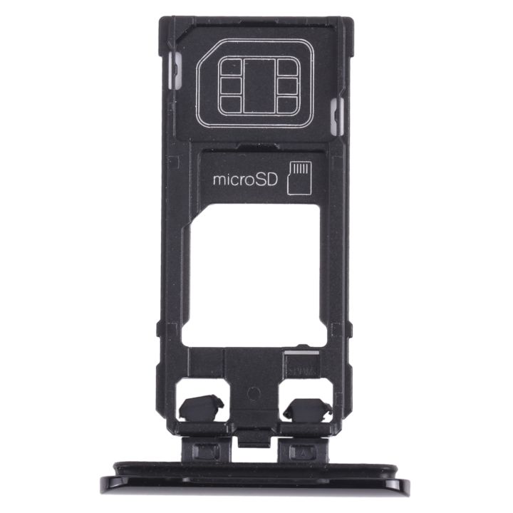 Card Tray + Micro SD Card Tray for Sony Xperia 5