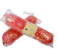 Cervical Pillow Gift Cervical Pillow Bamboo Charcoal Candy Pillow Whole Rice Husk Pillow Fair Sale Gift Wholesale. 
