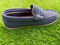 Z.A.R.A Branded Suede Leather Loafers For Kids, Youth & Teenagers. 