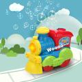 Bump & Go Bubble Train. 