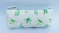 Languo Pencil Case Natural Flamingo Pencil Box. 