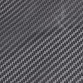 0.5x2M Black Carbon Fiber Print Water Transfer Dipping Hydrographics Hydro Film. 