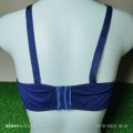 Single Paded Comfortable Foam Bra Non Wired Full Cup BRA for Women's/Girls. 