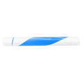 Commonly Pair Car Racing Stripe Hood Decals Vinyl Decor Stickers 30x90CM. 