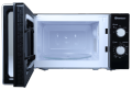 Dawlance DW 374 - Microwaves Oven - Black. 