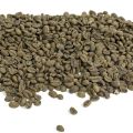 Green coffee beans unroasted 200gm ( From Saudi Arab ). 