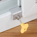 Window Security Key Lock Sliding Doors Windows Restrictor Screen Window Lock Sunlight Super Store. 