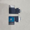 USB Charging Port Connector Flex Cable for iPad Pro 11 A1980 A1934 A2013 12.9 3rd Gen A1876 A1895 A2014 Charger Plug. 
