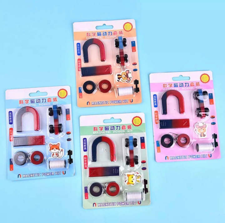 Kids%20Magnet%20Toy,%20Physics%20Science%20Experiment%20Education%20Toys%20Kit%20for%20Gift,%20Intellectual%20Magnet%20Toy,%20Learning%20Kit%20Physics%20Science%20Magnet%20Toys%20-%20Image%204