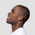 Xiaomi New Wireless Bluetooth Earphone TWS Headphones Stereo Headset Sport In Ear Earphones Waterproof Earbuds For Smart Phone. 