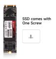 M2 SATA SSD 128GB internal Solid State Drive M.2 2280 SSD NGFF SATA SSD M2 SSD M.2 Drives for Laptop. 