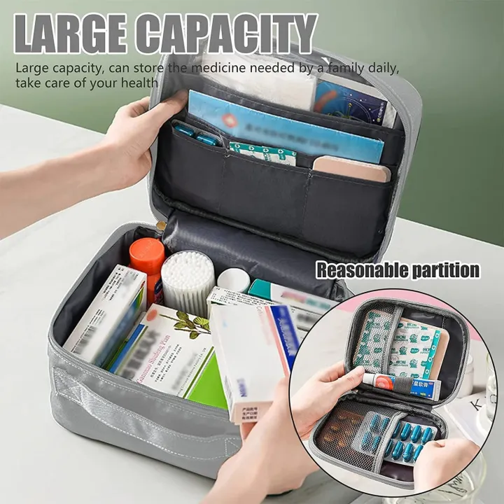 Medicine%20Bag,%20Baby%20Travel%20Pharmacy%20Bag,%20Large%20Capacity%20Medical%20Emergency%20Bag,%20Empty%20Waterproof%20Medicine%20Storage%20Bag,%20Portable%20Medicine%20Bag%20For%20Home,%20Office,%20Travel%20-%20Image%2010