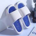 ELO - Fanaisi Men's Classic Casual Slippers. 
