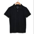 Men’s Polo Clothing T-shirt Soft Fabric Simple Look T-shirt For Men. 