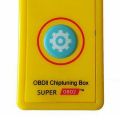 2X Super OBD2 Car Chip Tuning Box Plug and Drive More /More Torque As Nitro OBD2 Chip Tuning for gasoline vehicles. 